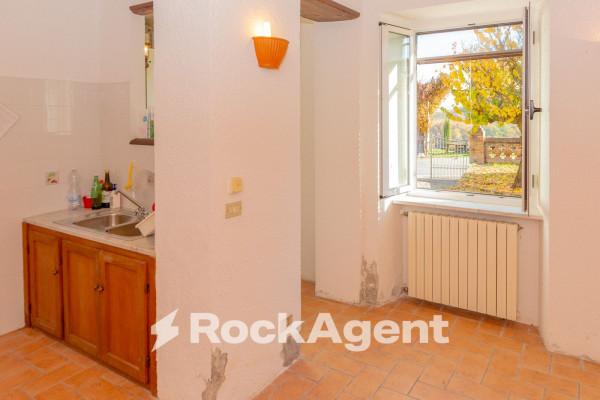 Terratetto unifamiliare in Via Circonvallazione 19, Castiglione Tinella — foto 4 di 5