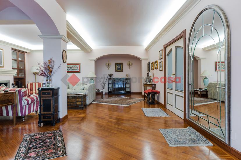 Villa in Via Gaetano Sanfilippo 32, Sant'Agata li Battiati — foto 2 di 5
