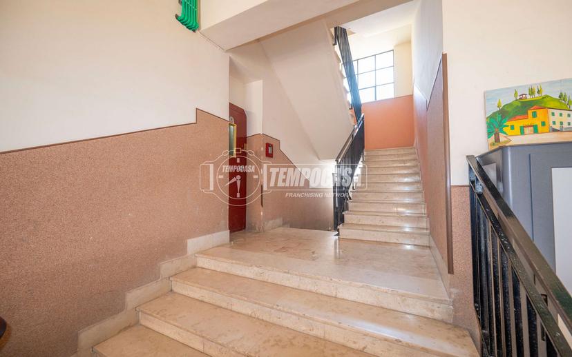 Trilocale in Piazza Prestia Nino 1, Alì Terme — foto 5 di 5