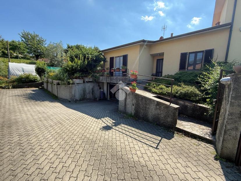 Villa in Via Privata Garibaldi 19, Calco — foto 4 di 5