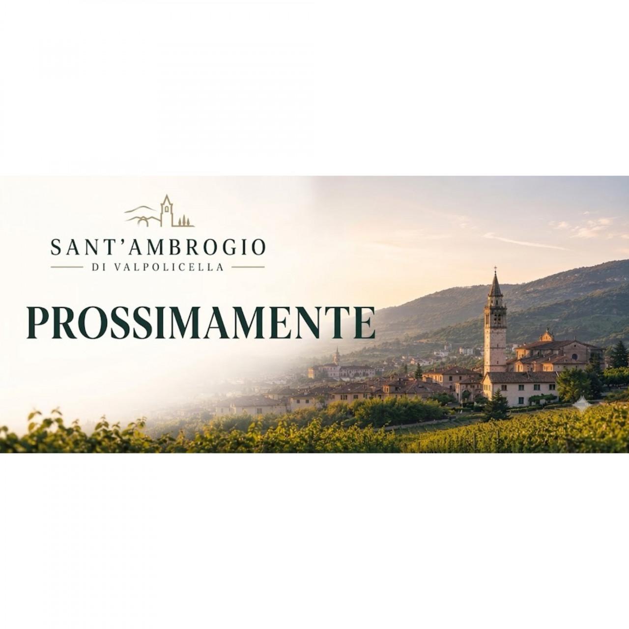 Trilocale, Sant'Ambrogio di Valpolicella