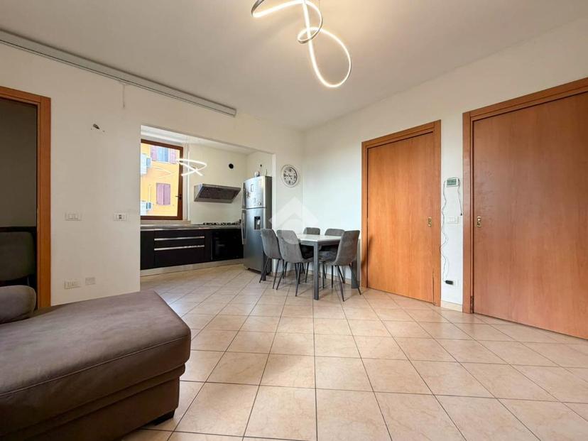 Bilocale in Via Santi Faustino E Giovita 18, Offlaga — foto 3 di 5