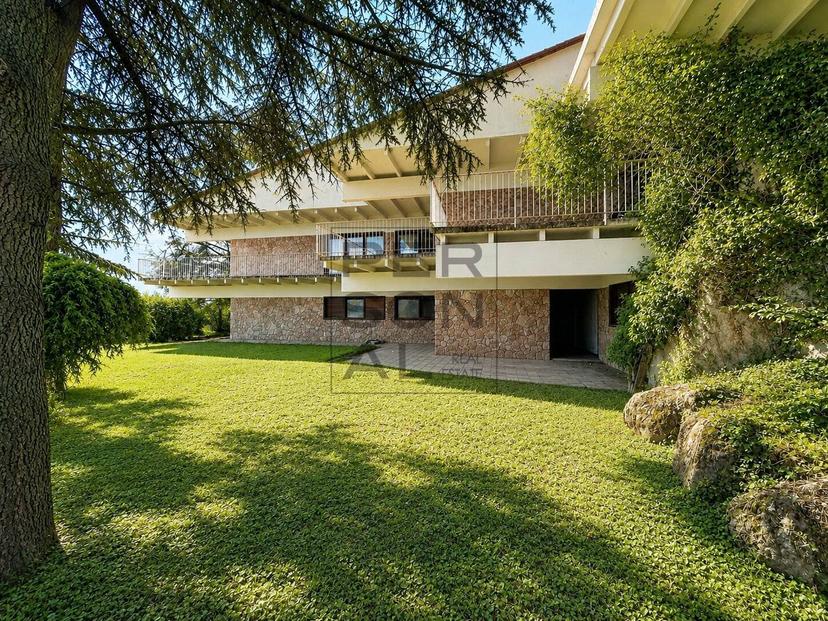 Villa in Via Belvedere, Trento — foto 2 di 5