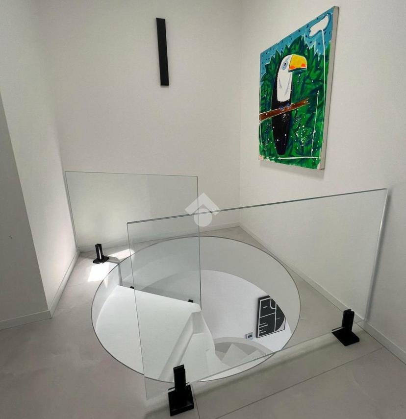 Villa in Via Mondello 24, Palermo — foto 2 di 5