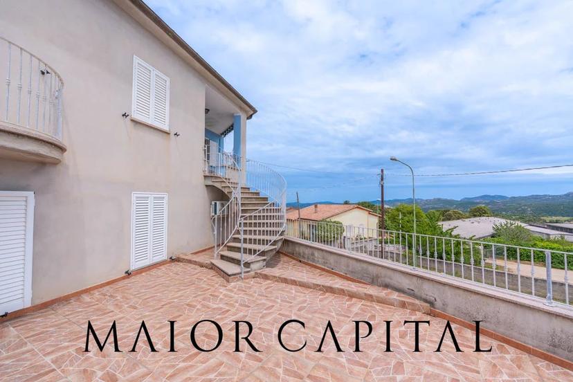 Appartamento, Luras — foto 5 di 5