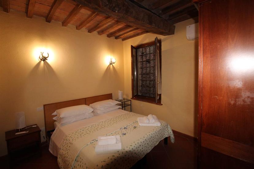 Bilocale, Buonconvento — foto 3 di 5