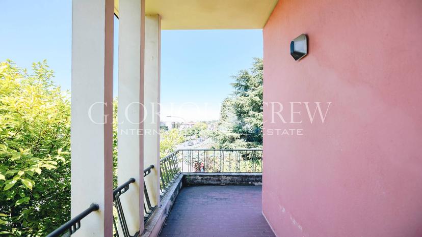 Villa in Viale Bornata 13, Brescia — foto 2 di 5