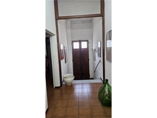 Terratetto, Empoli