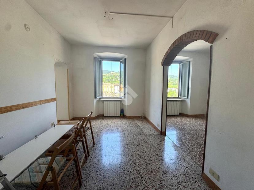 Trilocale in Vicolo Bartolomeo Perestrello 8, Bettola — foto 2 di 5