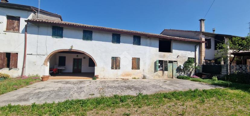 Casa indipendente in Via Barco 20, Altivole — foto 3 di 5