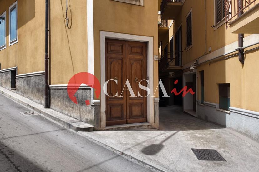 Appartamento in Via Calabria 46, Sant'Agata di Militello — foto 3 di 5