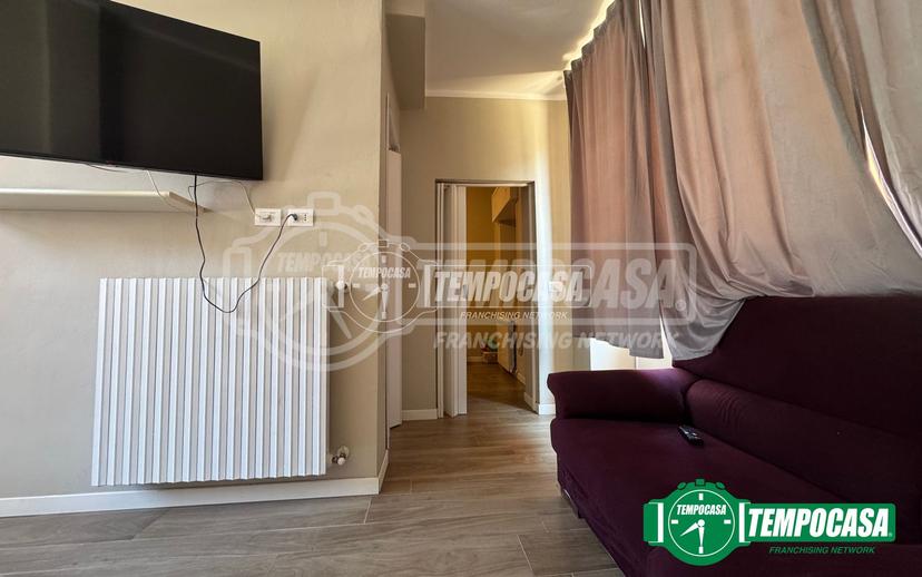 Trilocale in Via Gian Paolo Annoni, Motta Visconti — foto 4 di 5