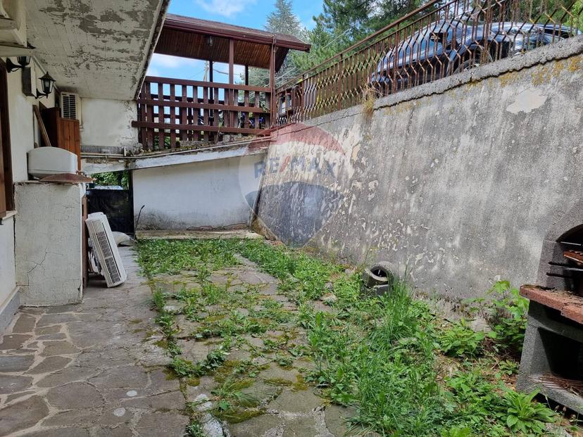 Trilocale, Campo di Giove — foto 5 di 5