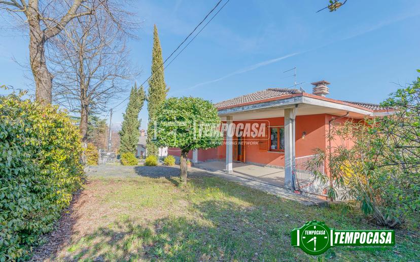Appartamento in Via Risorgimento 5, Gropparello — foto 4 di 5
