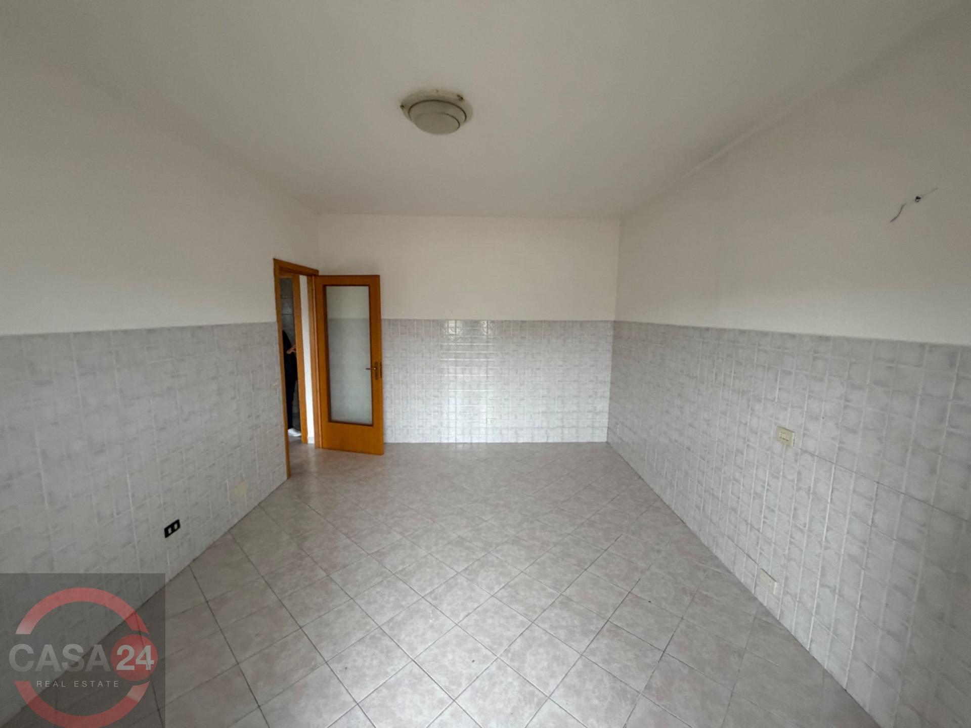 Trilocale in Via Aldo Moro 13, Priverno