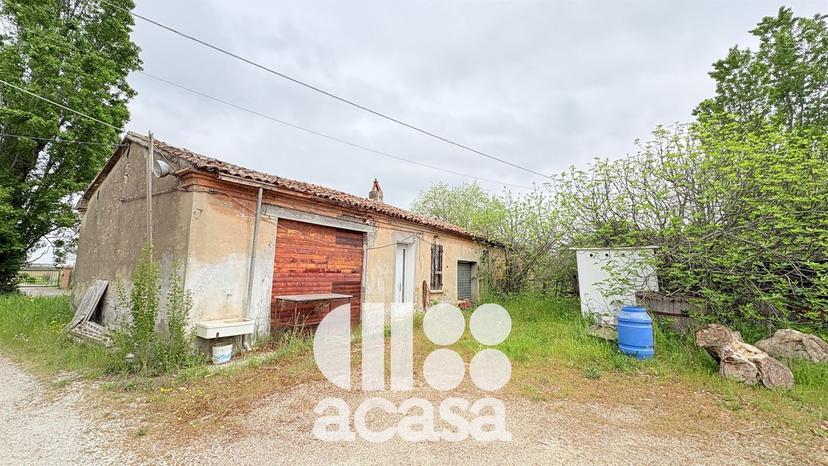 Casa indipendente in Via Vetreto, Cesenatico — foto 5 di 5