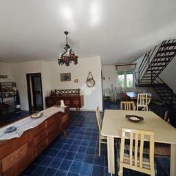 Villa in Via V. Zangrilli 50, Spigno Saturnia