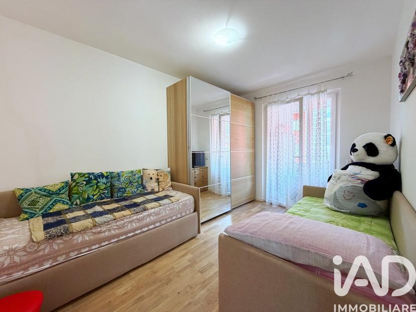Quadrilocale in Via del Garda 43, Mori — foto 2 di 5