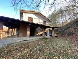 Villa in Località Filippi 42, Solignano