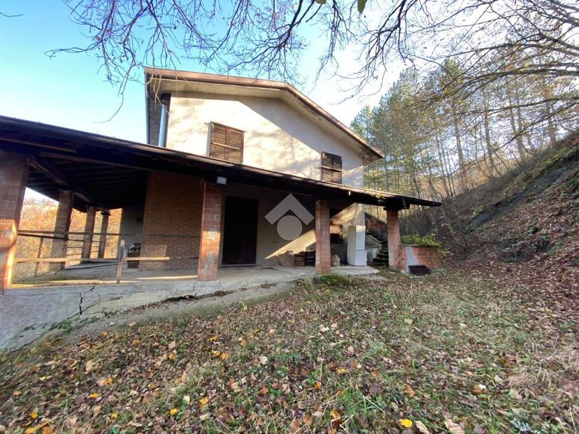 Villa in Località Filippi 42, Solignano