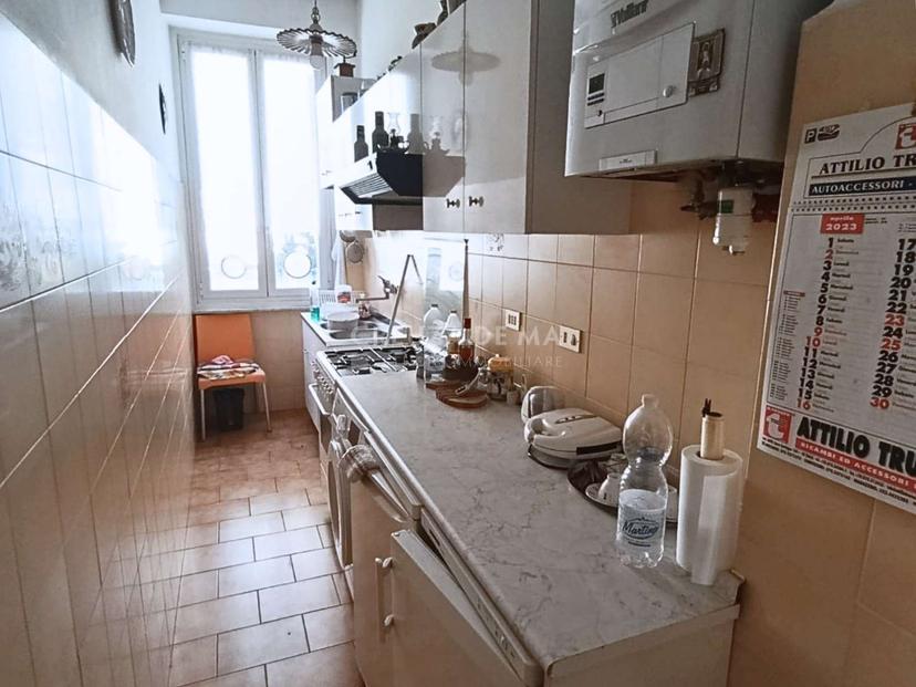 Appartamento, Santa Margherita Ligure — foto 2 di 5
