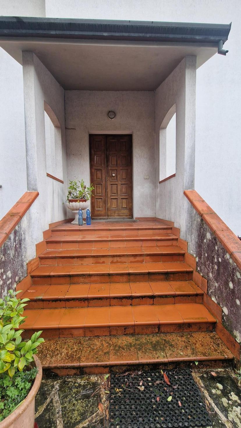 Villa bifamiliare, Sarzana — foto 5 di 5