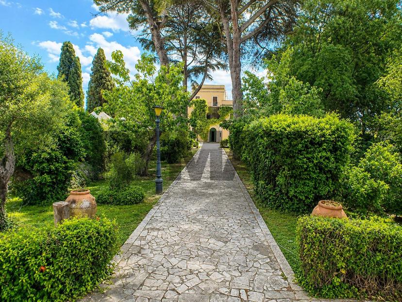 Villa in Via Tiburtina Valeria 254, Guidonia Montecelio — foto 5 di 5