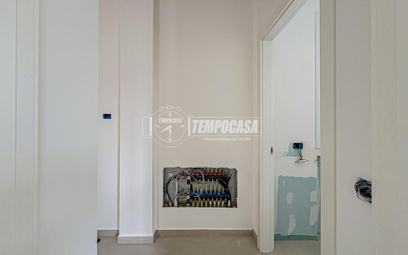 Trilocale in Via Trasversale Marecchia 3276, Santarcangelo di Romagna — foto 5 di 5