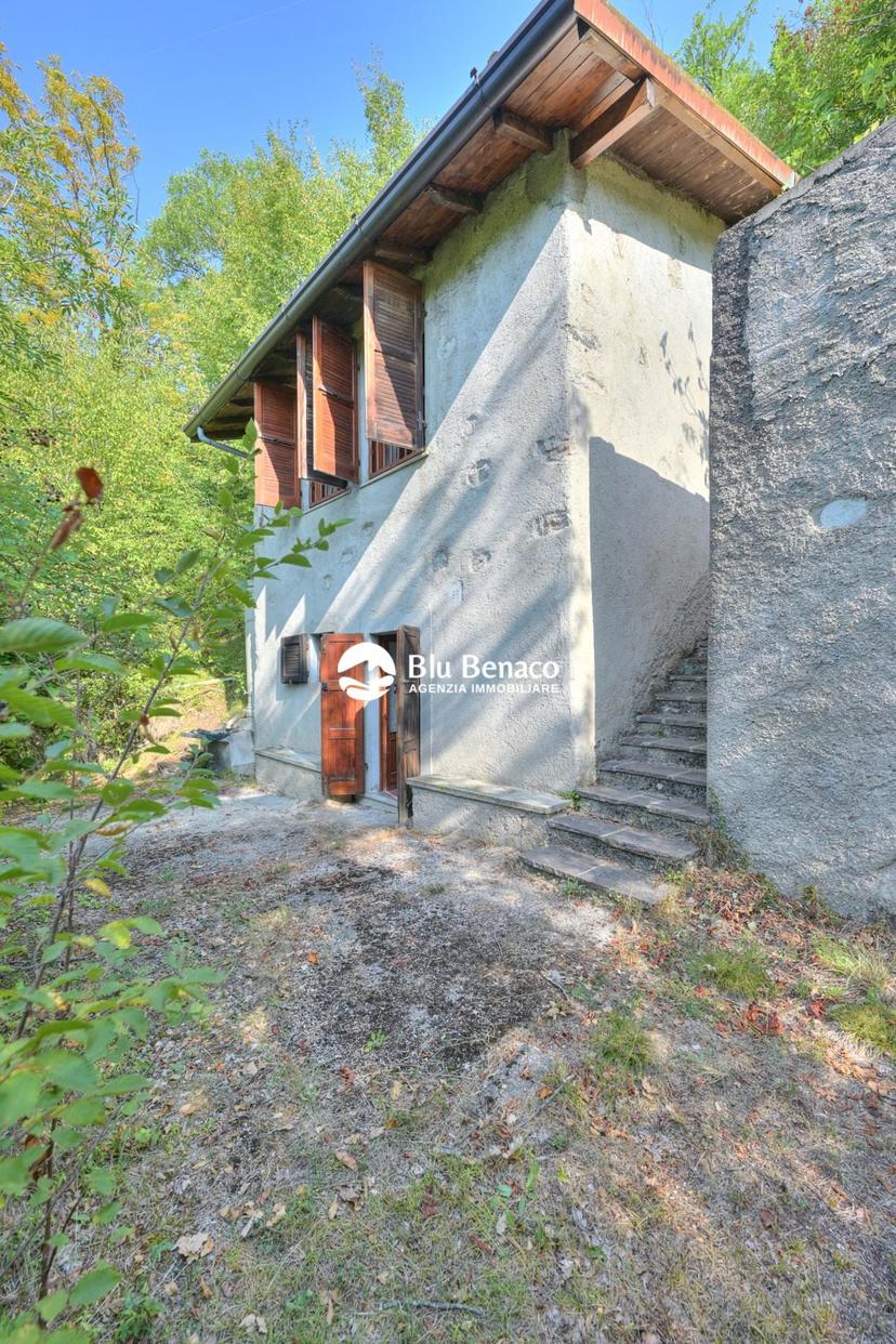 Casa indipendente in Località Verzellina, Gargnano — foto 5 di 5