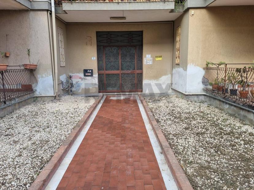 Appartamento in Via Cristoforo Colombo 1, Tremestieri Etneo — foto 4 di 5