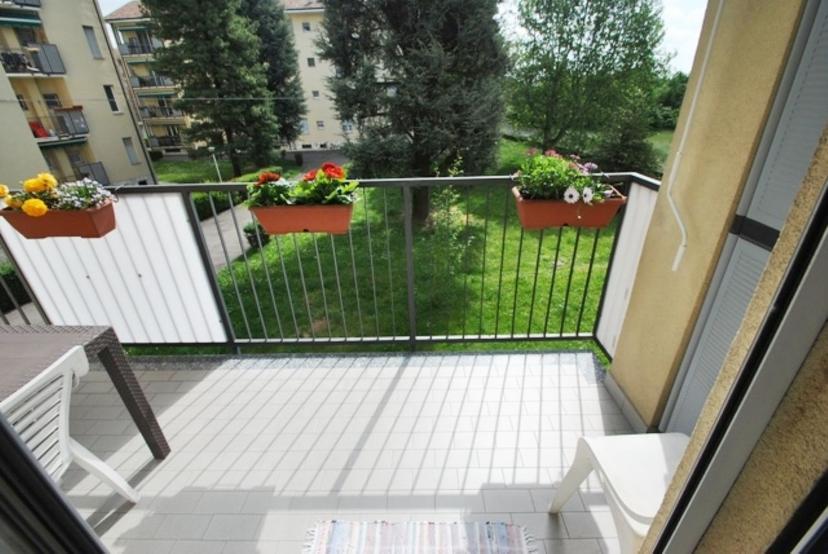 Bilocale in Via Italia 4/H, Cesate — foto 4 di 5
