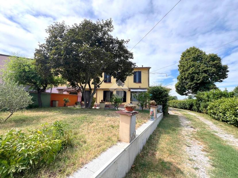 Casa indipendente in Str. Virgilio Marone 13, Marcaria — foto 5 di 5