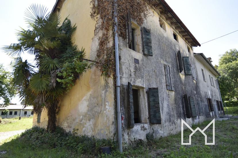Casa indipendente in Via Acque 5, Fonte — foto 4 di 5