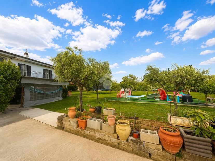 Casa indipendente in Villa Plurifamiliare Via Covino 27, Fondi — foto 3 di 5