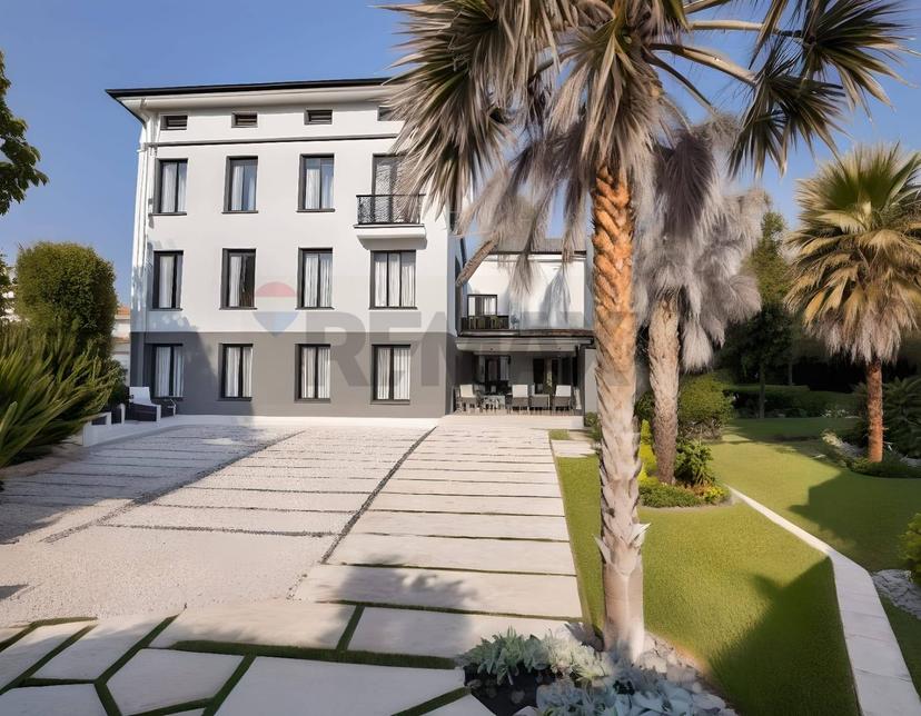 Villa in Gorizia 18, Gemonio — foto 3 di 5