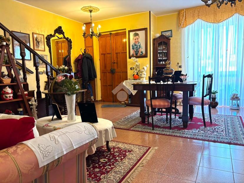 Villa a schiera in Via Mantova 5, Gallipoli — foto 5 di 5