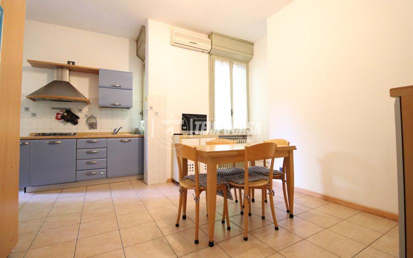 Trilocale, Reggio nell'Emilia