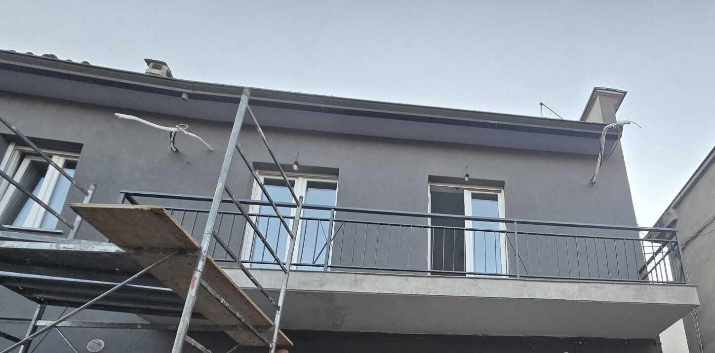 Trilocale in Via Bilegno, Borgonovo Val Tidone