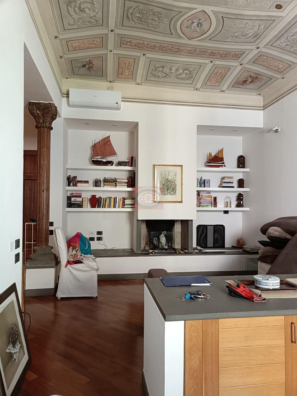 Appartamento, Cesena