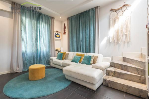 Villa in Via Diomede Forlani, Morciano di Romagna — foto 2 di 5