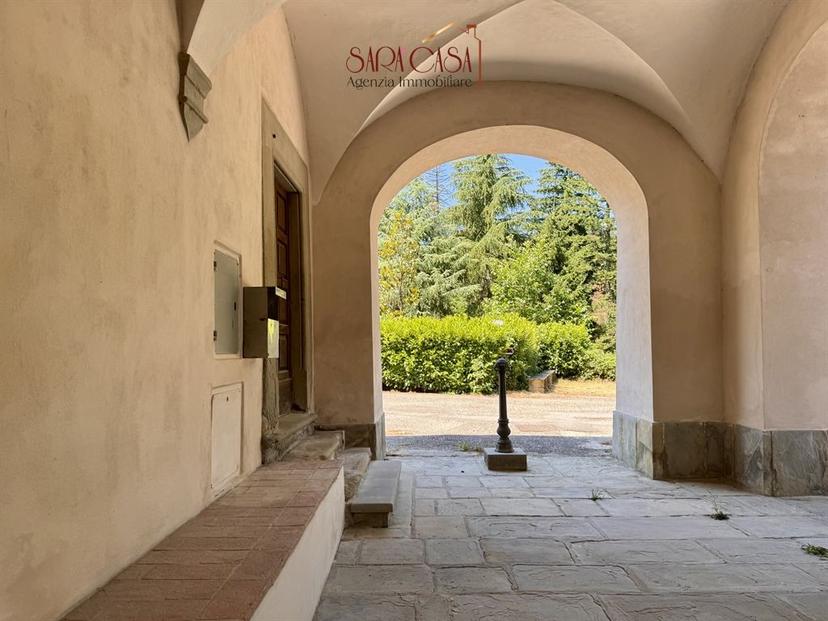 Trilocale, Marradi — foto 5 di 5