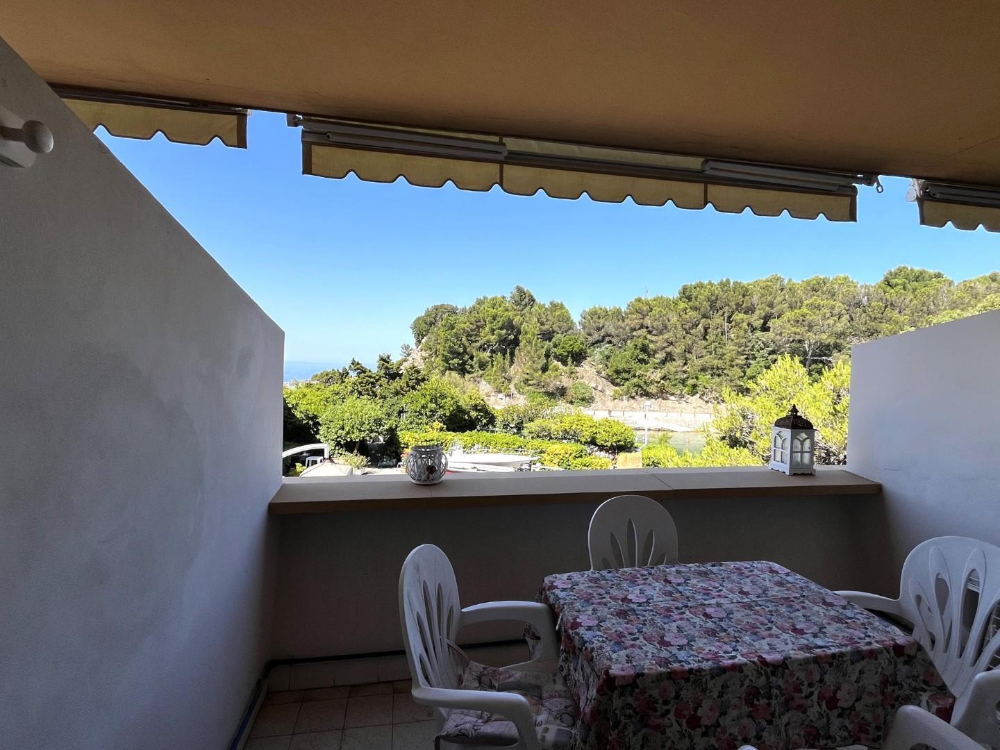 Monolocale, Rosignano Marittimo