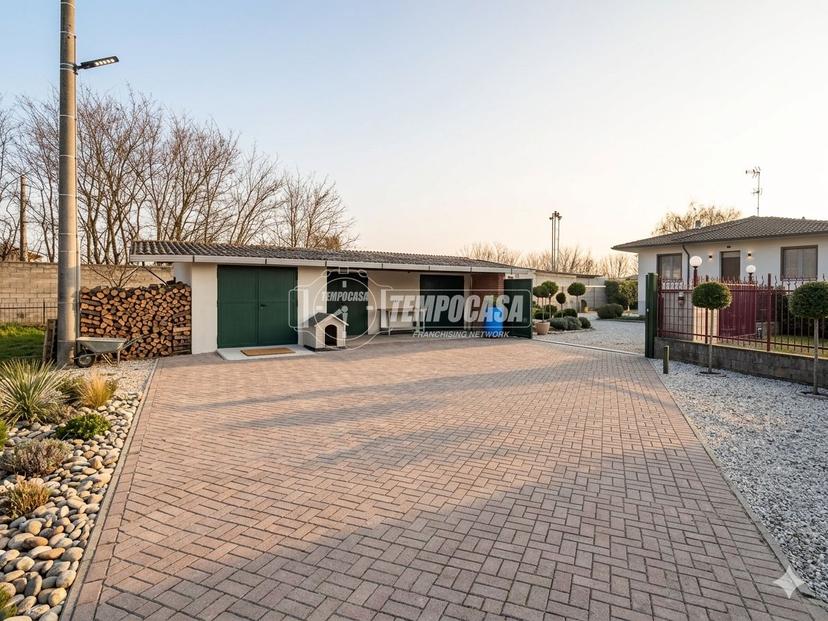 Appartamento, Gropello Cairoli — foto 5 di 5