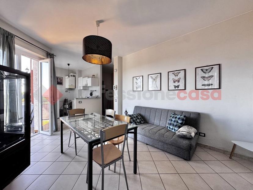 Trilocale in Via Panoramica , Colazza — foto 3 di 5