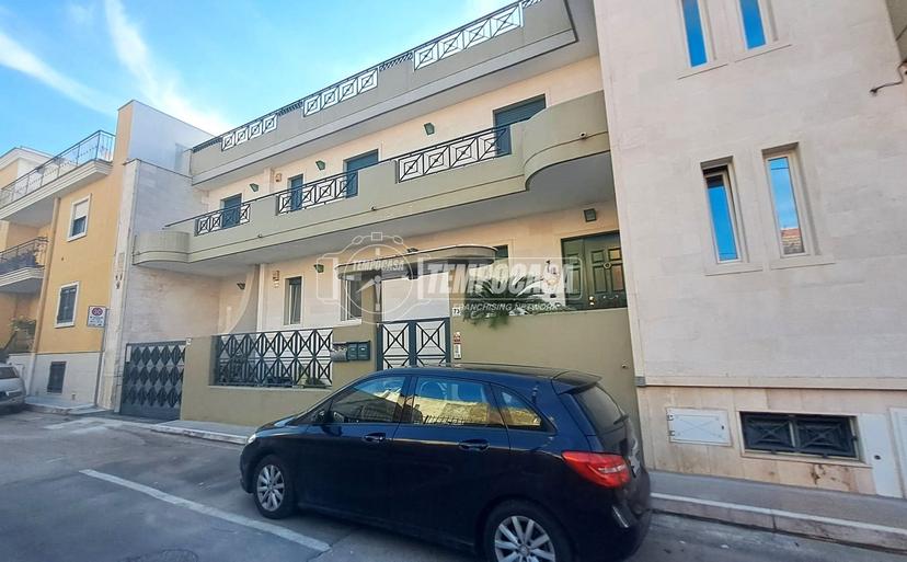 Casa indipendente in Via Diaz 73, Adelfia — foto 4 di 5