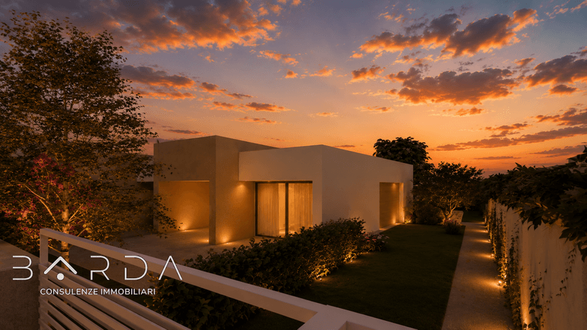 Villa, San Giovanni la Punta — foto 4 di 5