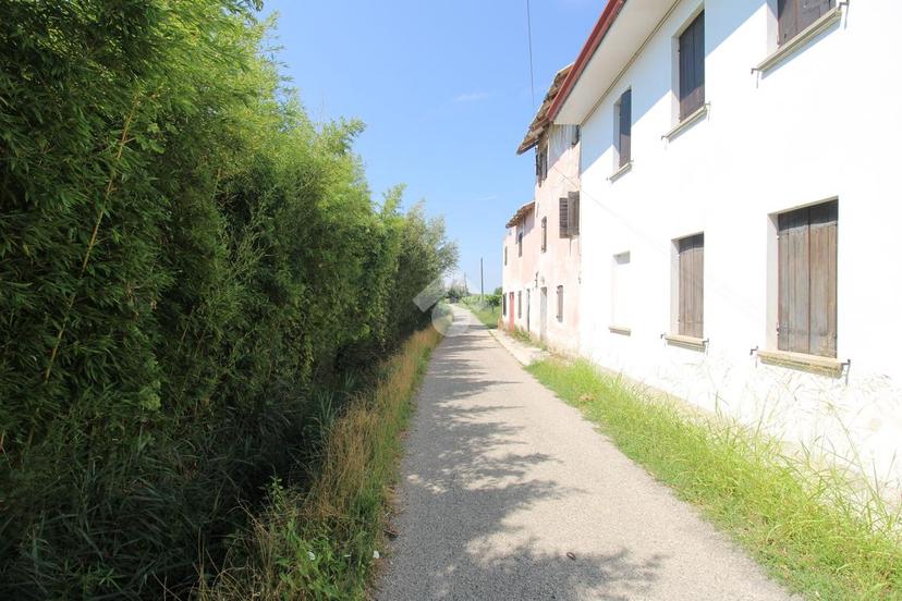Rustico in Via Calleselle, Fontanelle — foto 2 di 5