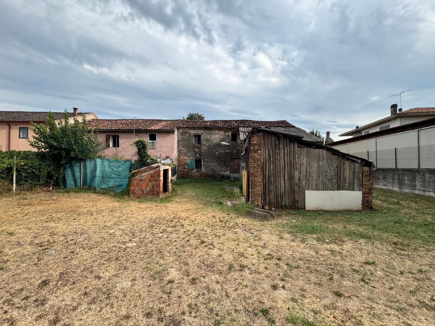 Rustico in Via Matteotti 113, Noventa Vicentina
