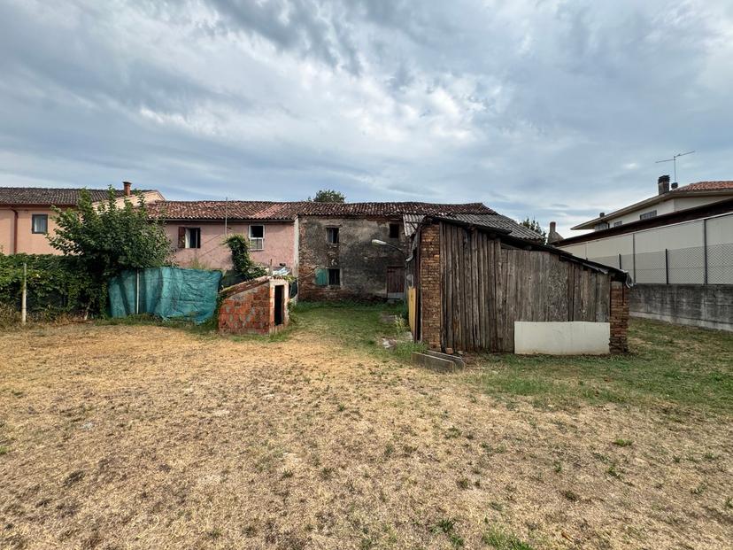 Rustico in Via Matteotti 113, Noventa Vicentina