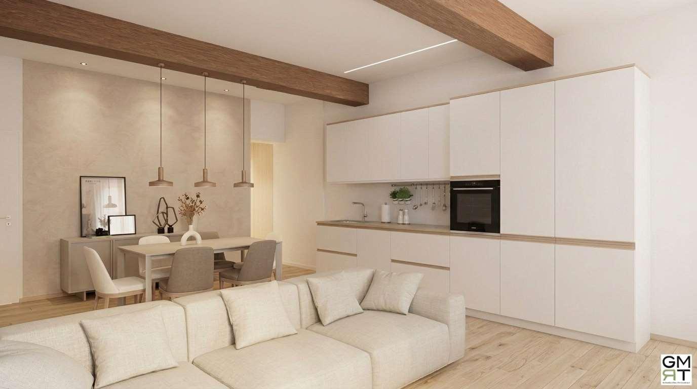 Appartamento in Via del Portone 2, Reggio nell'Emilia